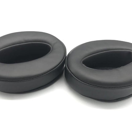 2Pcs Ear Pads Replacement for Sennheiser HD4.50BT HD4.50BTNC HD4.40BT -Black