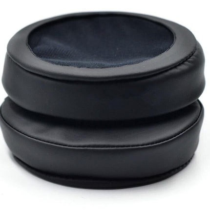 2Pcs Ear Pads Replacement for Sennheiser HD4.50BT HD4.50BTNC HD4.40BT -Black
