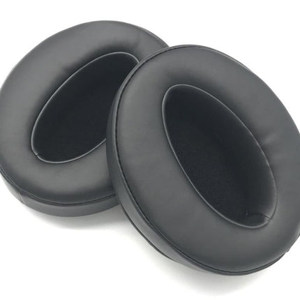 2Pcs Ear Pads Replacement for Sennheiser HD4.50BT HD4.50BTNC HD4.40BT -Black