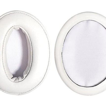 4Pcs Ear Pads Replacement For Sennheiser HD 4.50 BTNC HD 450BT HD400S HD485-White
