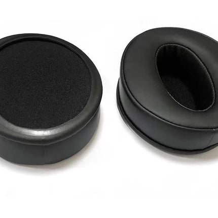 4Pcs Ear Pads Replacement For Sennheiser HD 4.50 BTNC HD 450BT HD400S HD485-Black
