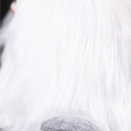 Antler Faceless Doll Music Luminous-Grey 28cm