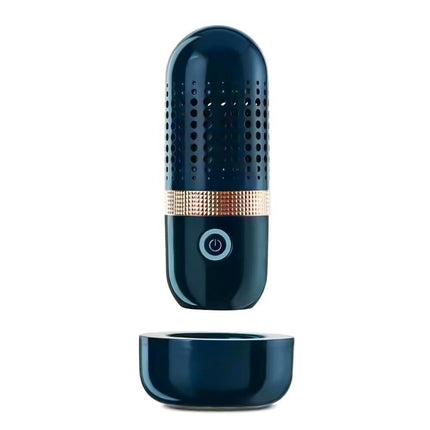 Fruit Vegetable Cleaner - Multifunctional Capsule - Portable