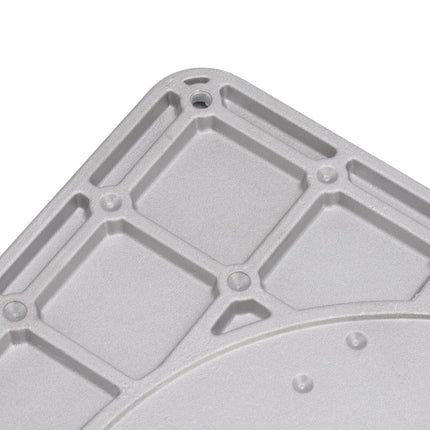 4‑17/32in Aluminium Router Table Insert Plate For 625 624 for Bosch 1611 1615 for FEINRT 1800 for Woodworking