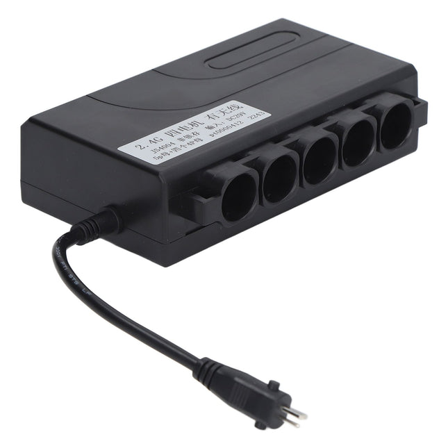 Recliner Wireless Controller 2.4G Single Motor Wireless Remote Control 1 for 4 Motor DC29V Electric Recliner Controller