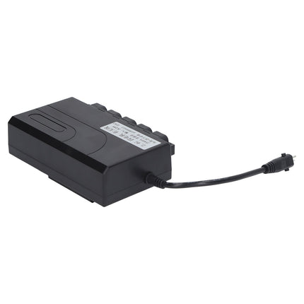 Recliner Wireless Controller 2.4G Single Motor Wireless Remote Control 1 for 4 Motor DC29V Electric Recliner Controller