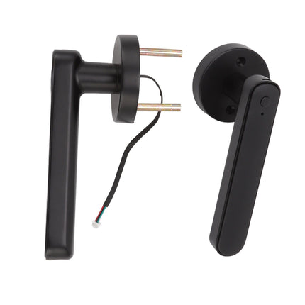 Smart Fingerprint Door Lock Password Door Lock for Tuya APP Control for Household Hotel