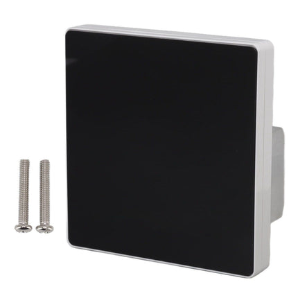 Smart Thermostat Touch Screen 7 Days Programmable APP Control WiFi Plumbing Temperature Controller for Home 90‑240V
