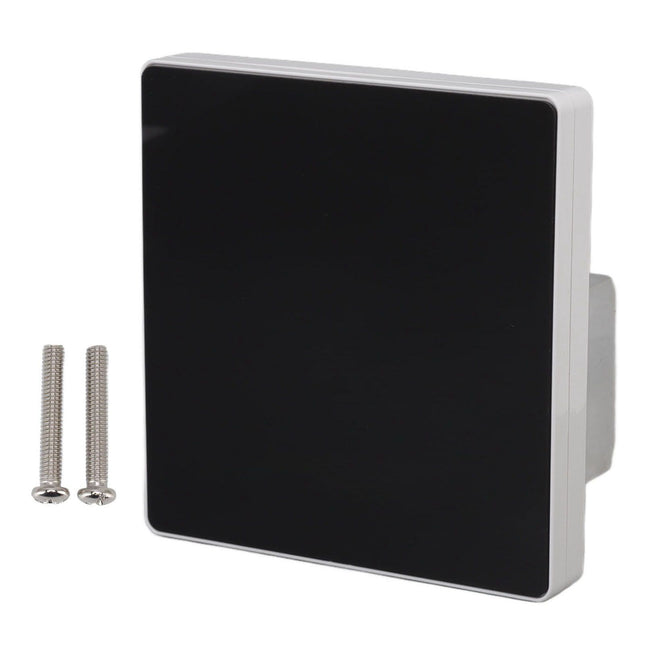 Smart Thermostat Touch Screen 7 Days Programmable APP Control WiFi Plumbing Temperature Controller for Home 90‑240V