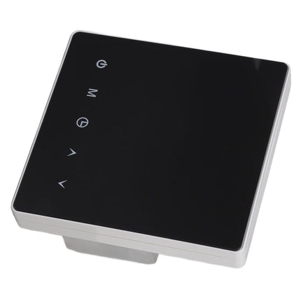 Smart Thermostat Touch Screen 7 Days Programmable APP Control WiFi Plumbing Temperature Controller for Home 90‑240V