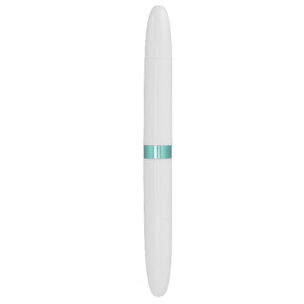 Bluetooth Earbuds Cleaning Pen Multifunction Wireless Earphones Cleaning Tool with Soft Brush for Camera Mobile Phone Green
