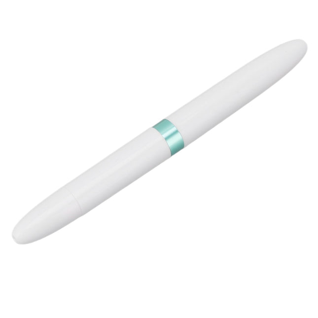 Bluetooth Earbuds Cleaning Pen Multifunction Wireless Earphones Cleaning Tool with Soft Brush for Camera Mobile Phone Green