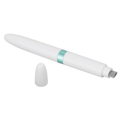 Bluetooth Earbuds Cleaning Pen Multifunction Wireless Earphones Cleaning Tool with Soft Brush for Camera Mobile Phone Green