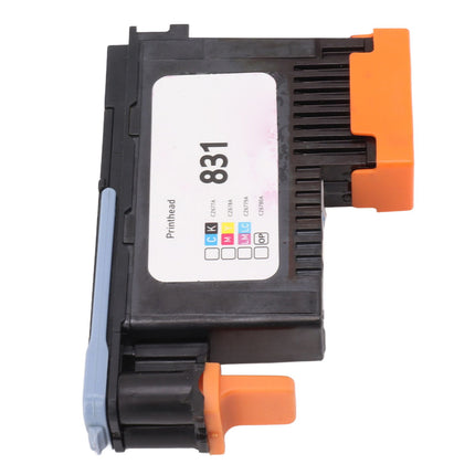Printer Print Head ABS Plastic Replaceable Stable Performance Printhead for HP Latex 310 330 360 370