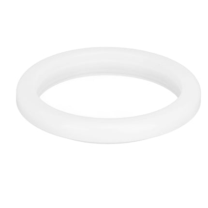 51mm Silicone Steam Ring Coffee Machine Brewing Head Silicone Ring Replacement Part for EC680 685 785 885 850 860
