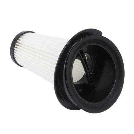 2PCS Dust Filter for ZR005201 2950 RH6543 RH6545WH ABS High Efficiency Reusable Washable Filter Replacement for Vacuum Cleaner
