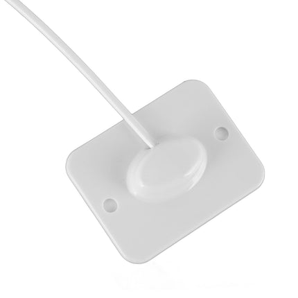 Cable Restrictor Lock Key Unlocking Window Lock Cable Restrictor Child Safety Lock for Refrigerators Doors Drawers