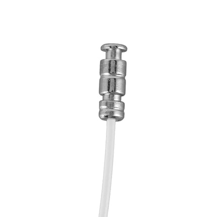 Cable Restrictor Lock Key Unlocking Window Lock Cable Restrictor Child Safety Lock for Refrigerators Doors Drawers