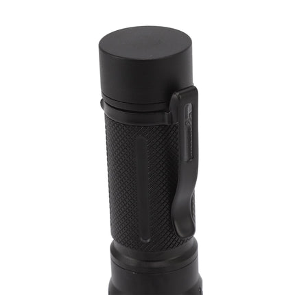 Portable 365nm UV Flashlight LED Black Light Torch for Pet Urine Detection Mineral Resin Solidified Scorpion