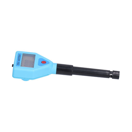 TDS‑98306 LCD TDS Tester with Night Light Display Portable Temperature Compensation TDS Gauge for Water