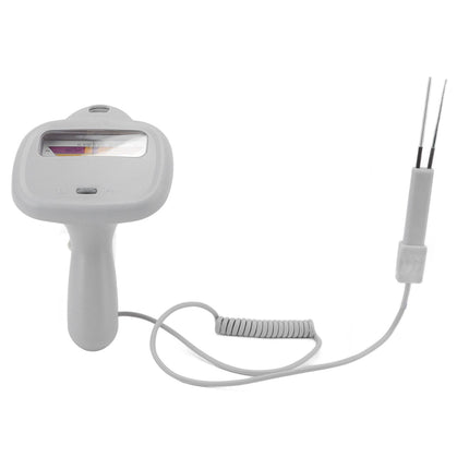 Pc‑104 Water Quality Tester Accurate Portable Easy to Read PH Chlorine Tester for Swimming Pools and SPA Pools
