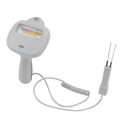 Pc‑104 Water Quality Tester Accurate Portable Easy to Read PH Chlorine Tester for Swimming Pools and SPA Pools
