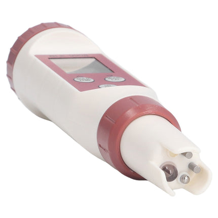 Digital Water Quality Meter Automatic Data Saving Simultaneous Display Highly Sensitive Water PH Detector Tester