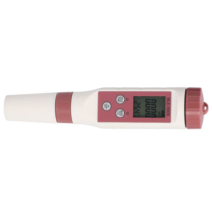 Digital Water Quality Meter Automatic Data Saving Simultaneous Display Highly Sensitive Water PH Detector Tester