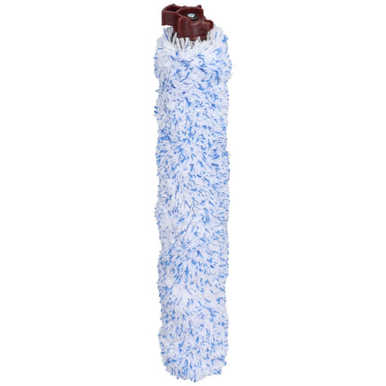 Floor Brush Roll Vacuum Cleaner Brushroll ABS Fiber Accessories for Bissell 1926 CrossWave