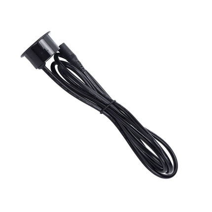 2 USB Charging Socket with 1.5m Cable Embedded Installation 5V 1A Multipurpose for Mobile Phone Cameras TabletDC5521 Output