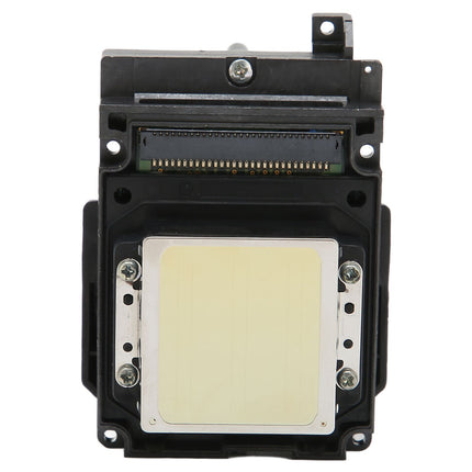 Printer Head Replacement UV Ink Head 6 Color Photo Printing Machine Head for TX800 F192040 Printer