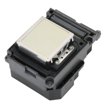 Printer Head Replacement UV Ink Head 6 Color Photo Printing Machine Head for TX800 F192040 Printer