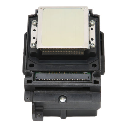 Printer Head Replacement UV Ink Head 6 Color Photo Printing Machine Head for TX800 F192040 Printer