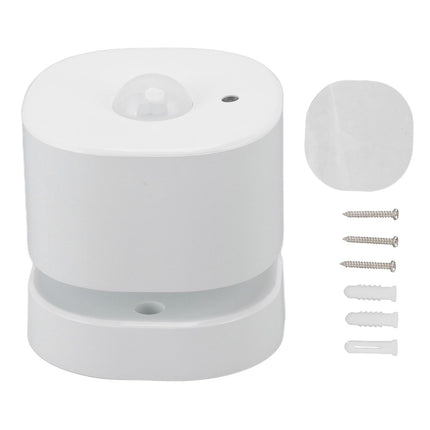Smart PIR Motion Sensor APP Remote Control Human Body Sensor Detector for ZigBee for Tuya for Home Security