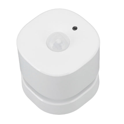 Smart PIR Motion Sensor APP Remote Control Human Body Sensor Detector for ZigBee for Tuya for Home Security