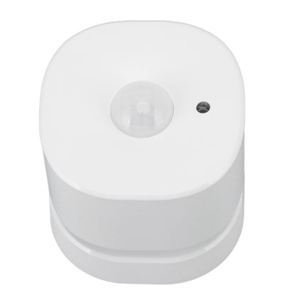 Smart PIR Motion Sensor APP Remote Control Human Body Sensor Detector for ZigBee for Tuya for Home Security