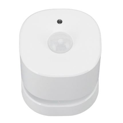 Smart PIR Motion Sensor APP Remote Control Human Body Sensor Detector for ZigBee for Tuya for Home Security