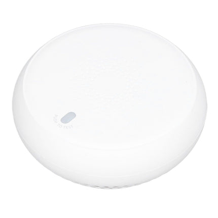 Wireless Smart Fire Smoke Alarms Smart Smoke Detector Remote Alarm Sensor Kitchen Fire Warning System for Tuya