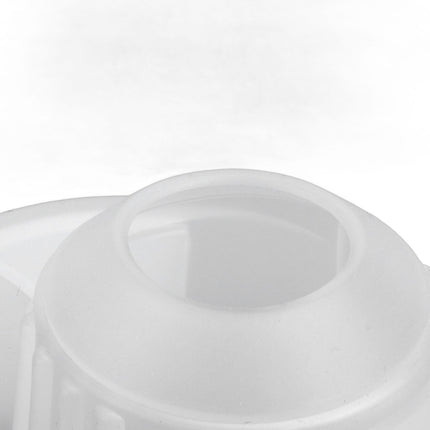 5PCS Luminous Door Knob Protection Cover Soft Silicone Child Safety Door Knob Cover for Household