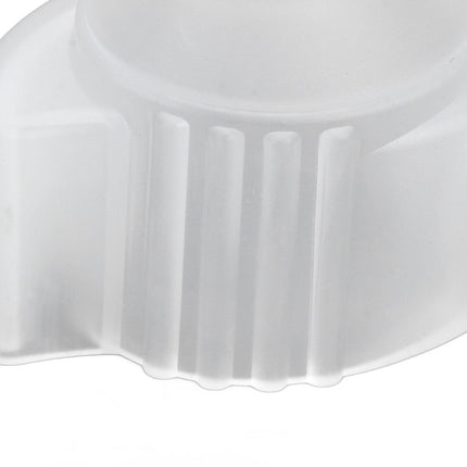 5PCS Luminous Door Knob Protection Cover Soft Silicone Child Safety Door Knob Cover for Household