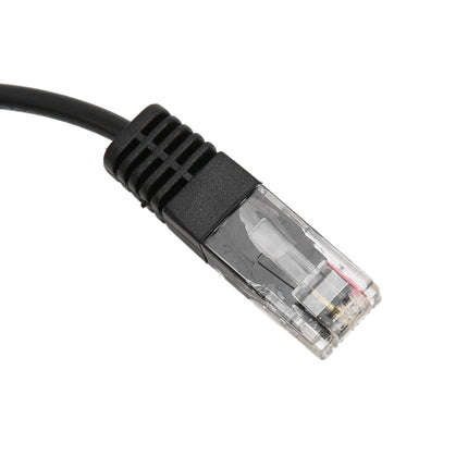 USB to RS 485 PC Communication Cable 1.5meter Long Brass Portable PC Communication Cable Replacement for Solar Connection