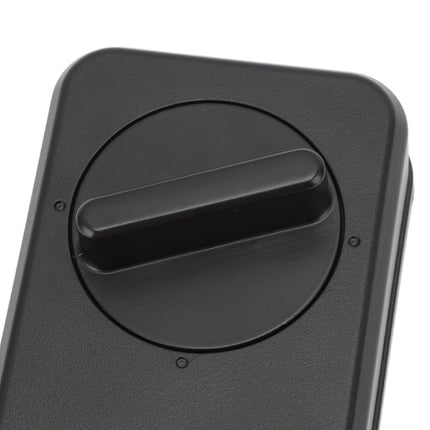Smart Door Lock Intelligent Password Door Lock Zinc Alloy ABS Mechanical Door Lock for Office Home Hotel