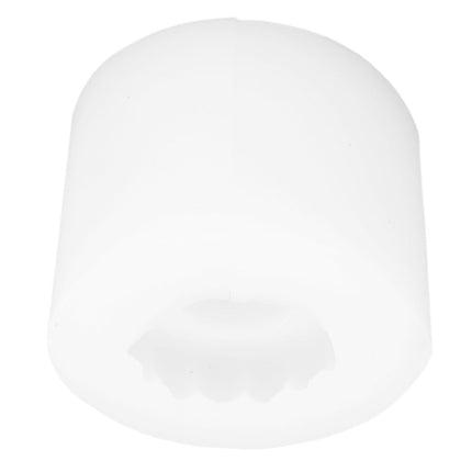 Silicone Candle Mold Pearl Shell Shaped Soap Mold DIY Art Crafts Mould Cake Decoration Tools