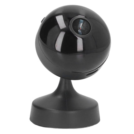 Wireless Security Camera Multifunctional Night Vision 1080P HD WiFi Mini Camera for Home Office