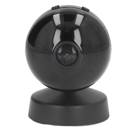 Wireless Security Camera Multifunctional Night Vision 1080P HD WiFi Mini Camera for Home Office