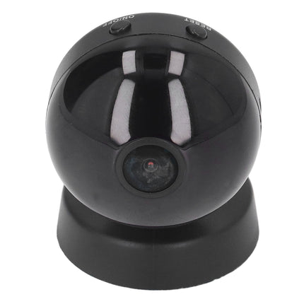 Wireless Security Camera Multifunctional Night Vision 1080P HD WiFi Mini Camera for Home Office