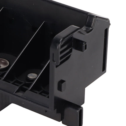 Print Head Replacement Printer Accessories for Qy6‑0078 MP990 MP996 MG6120 MG6140Single Black