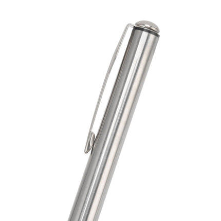 10pcs Back Scratcher Extendable Mini Portable Foldable Back Scratcher Telescoping with Pocket Clip for Relieve Itching