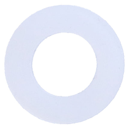 D Coupler Gas Check Valve Beer Line Washer Gasket No Leakage Odorless Beer Keg Coupler Accessories for Sankey Coupler