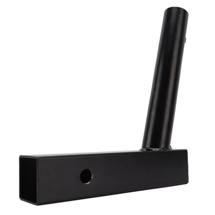 Flag Pole Holder Bracket Universal Flagpole Holder Mount for Truck Jeeps SUVs RVs Single Tube